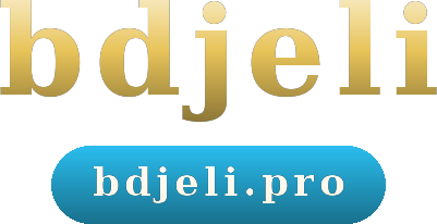 bdjeli logo